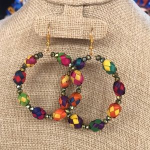 Mexican accessories